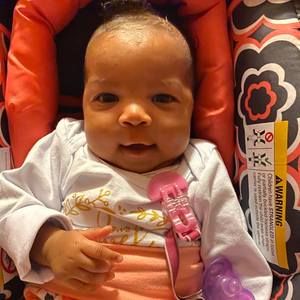 Meet your Posher, Pamela goodloe